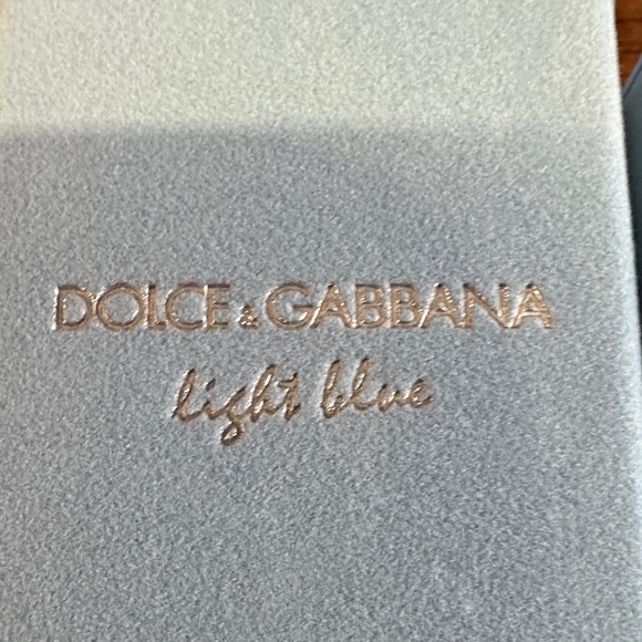 NIB Dolce & Gabbana Light Blue EDP - Picture 2 of 3